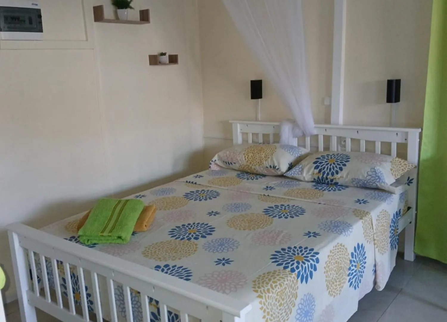 Location Saisonniere Sainte-Anne Villa 0*, Sainte-Anne (Grande-Terre) Guadeloupe