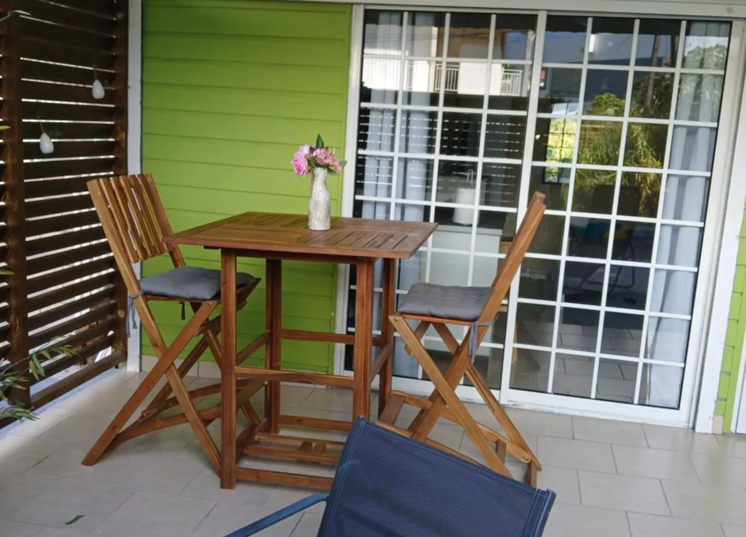 Location Saisonniere Sainte-Anne Villa Holiday home Sainte-Anne (Grande-Terre)